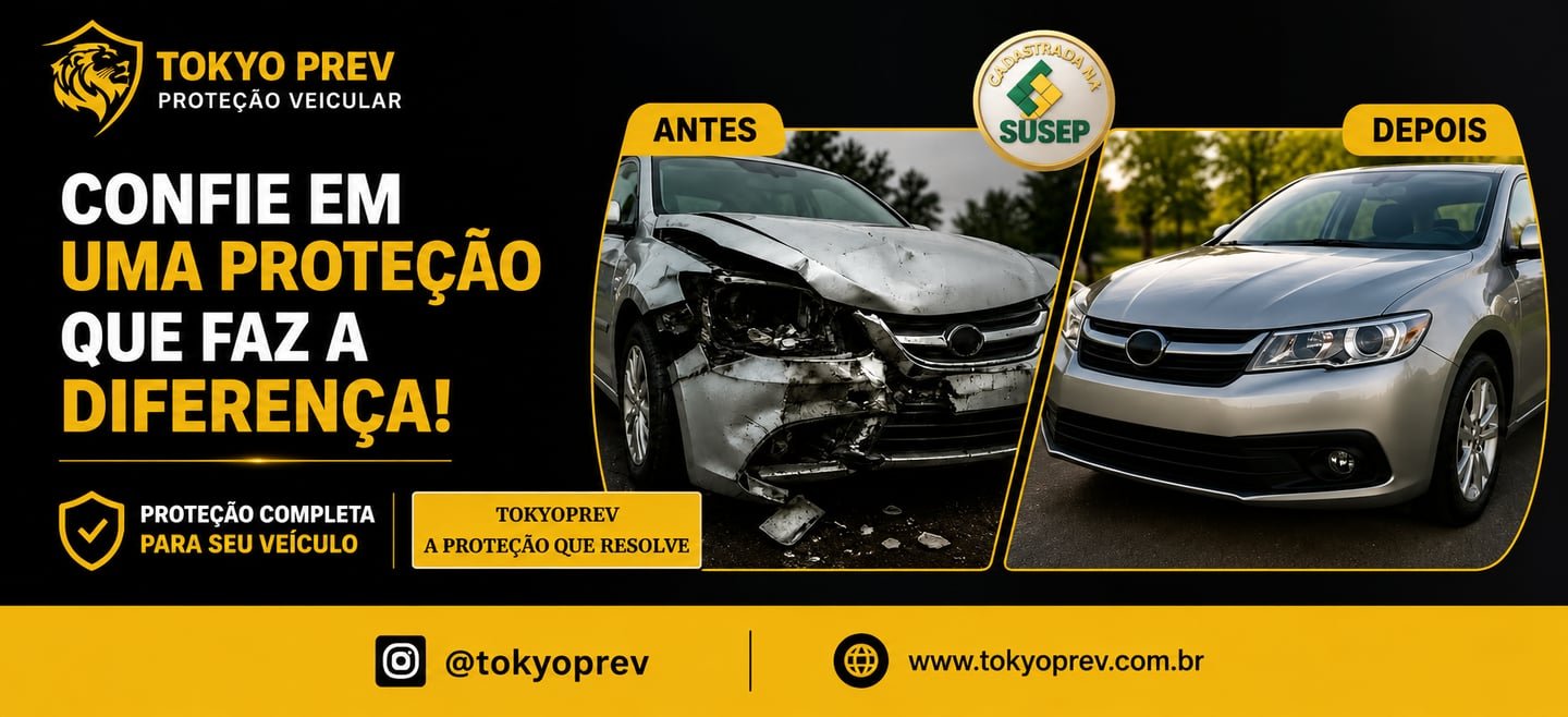 Confie em uma proteção que faz a diferença — antes e depois